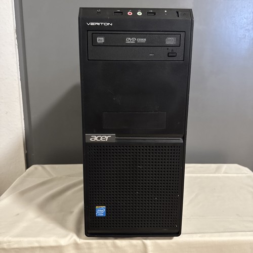 Acer veriton gamer pc - acer,