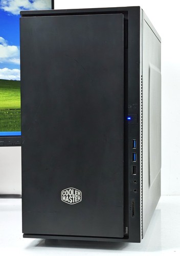Cooler master windows 7 - cooler, xp
