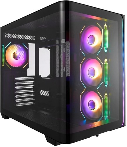 Gamer intel core - intel, i9