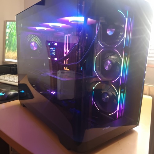 Gamer amd ryzen - gamer-pc:,