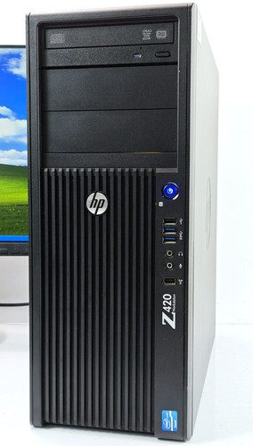 Z420 dual boot windows - hp,