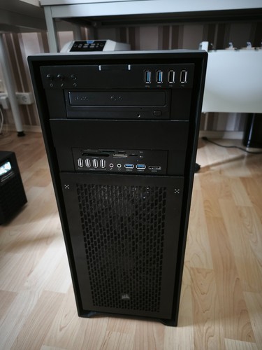 System funktionsfähig - pc,