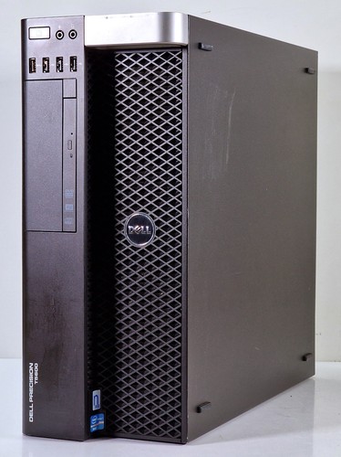 Dell precision t5600 - precision,