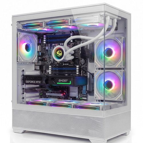 Gamer ryzen 1700x bis - 7,