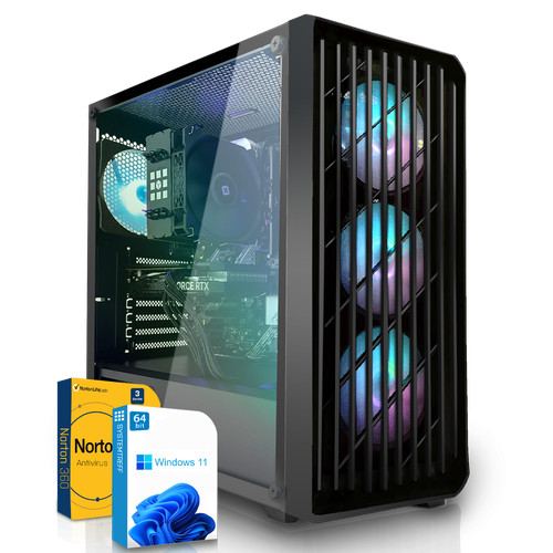 Gamer amd ryzen - gamer, pc•amd