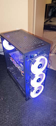 Gamer gaming desktop spiele - gamer,