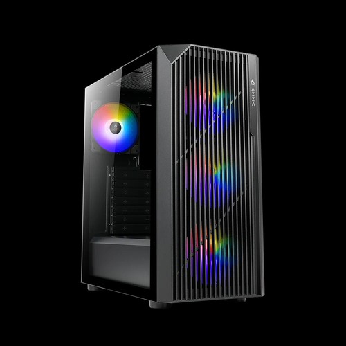 Extreme gamer amd ryzen - extreme, pc
