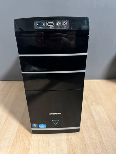 Medion akoya gamer pc - akoya,