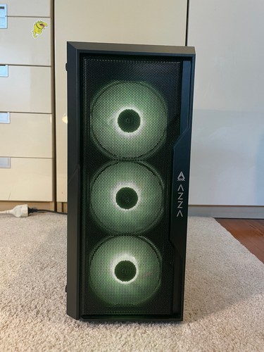 Budget gaming 8400 16gb - gaming, pc
