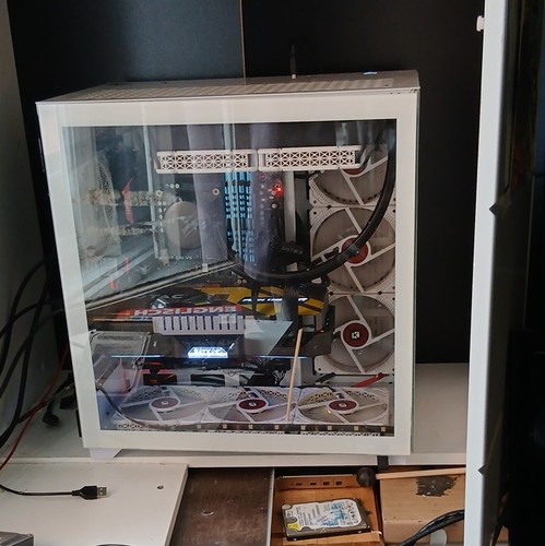 Gamer - gamer, pc