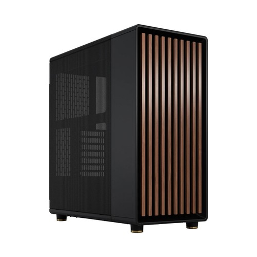 Am5 fractal north gamer - am5, pc