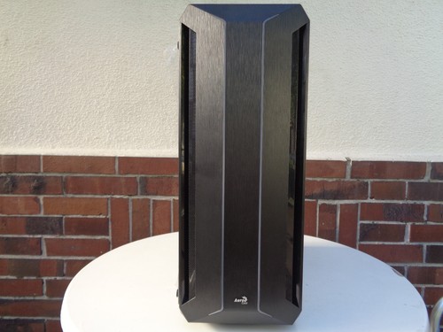 Gamer amd ryzen 2700x - gamer,