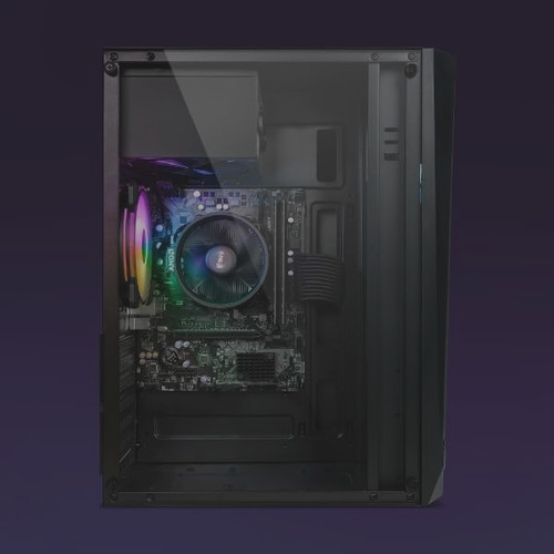 Vibox 132 gamer pc - gamer,