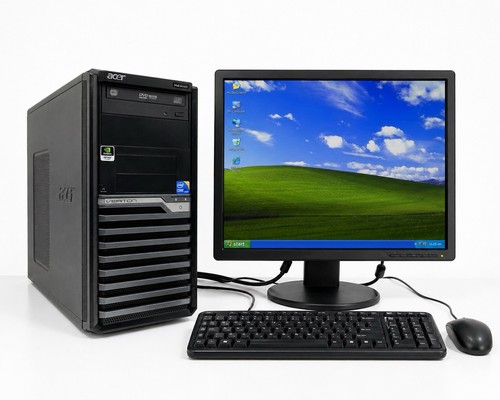 Acer veriton windows xp - acer,