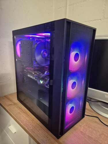 Neuwertiger asus rog rgb - asus, gamer