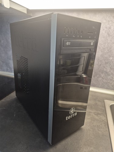 Gamer intel core 4440 - core, |