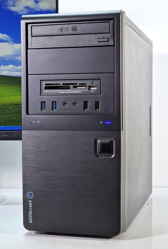 Ankermann fujitsu windows - ankermann,
