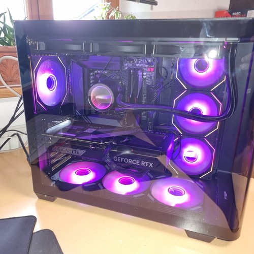 Gamer amd ryzen - ryzen, 9850x3d