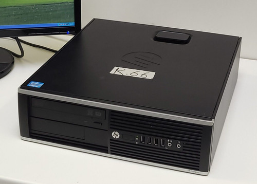 Sff windows gamer - gamer, pc