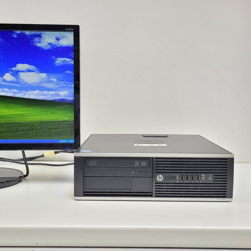 Pro sff windows - gamer, pc