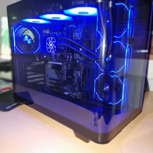 Gamer amd ryzen 7 - gamer-pc:,