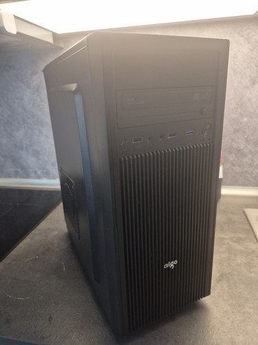 Gamer amd 8350 - amd, fx-8350