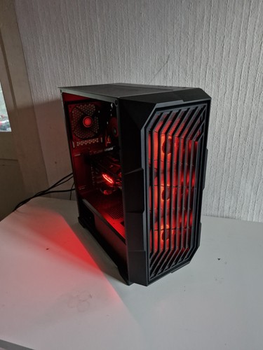 Gaming ryzen 5 pro - gaming, pc