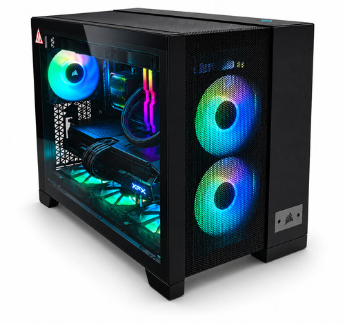 Gamer amd ryzen 7 - ryzen,
