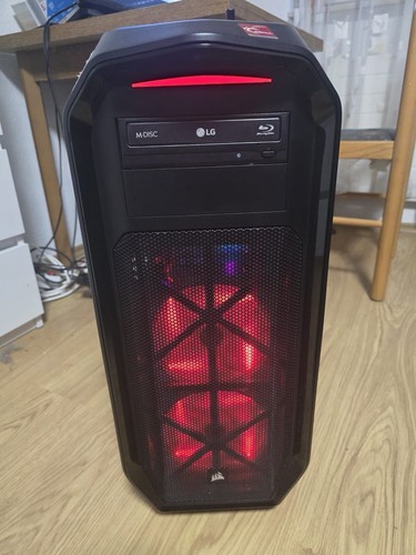 Gamer - , pc