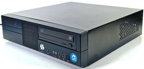 Delphin gamer intel 3220 - pc, i3-3220
