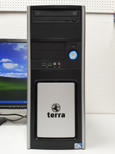 Terra windows gamer - terra,