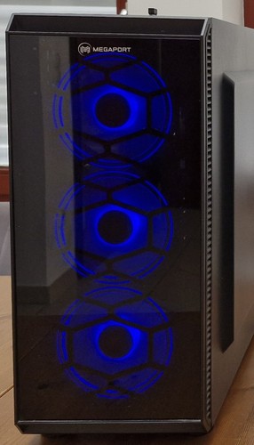 Gamer amd ryzen 5 - ryzen,