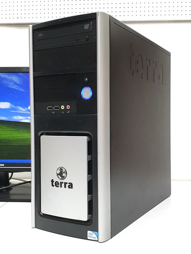 Terra windows gamer - terra, pc