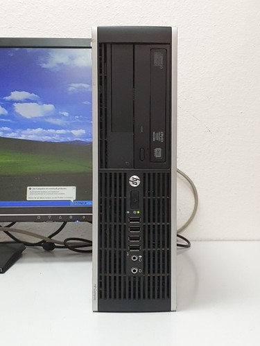 Compaq windows gamer - gamer, pc