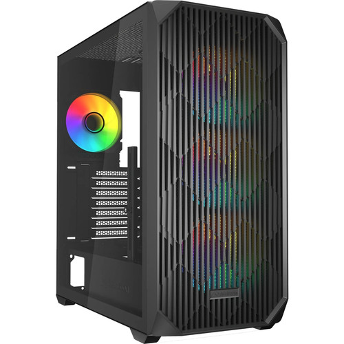Gamer amd ryzen 7 - amd, 7800x3d