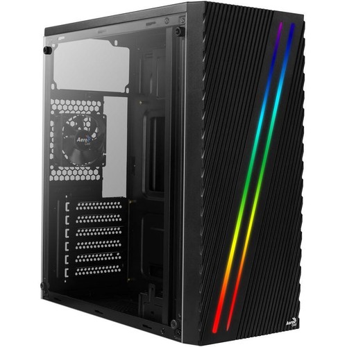 Extreme gamer amd - pc, ryzen