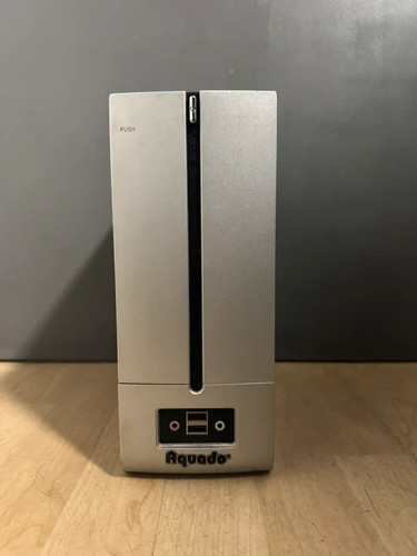 Aquado mini gamer - aquado, pc