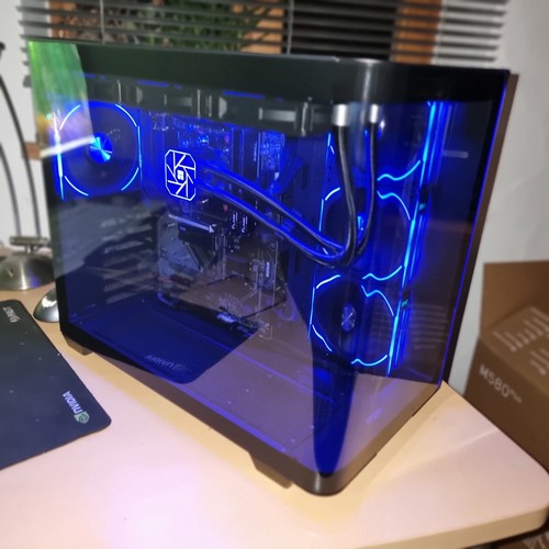 Gamer amd ryzen 7 - gamer-pc:,