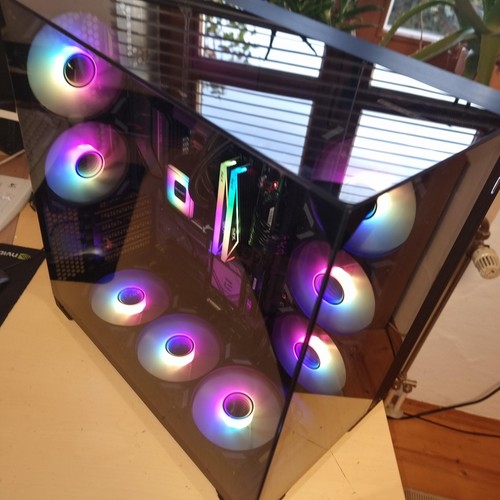 Top gamer amd ryzen - top-gamer-pc:,