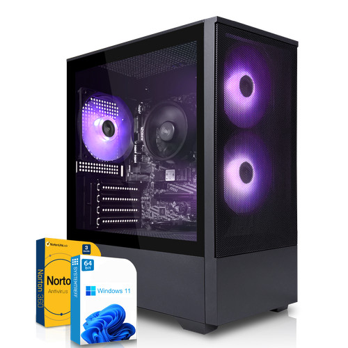 Gamer amd ryzen - gamer,