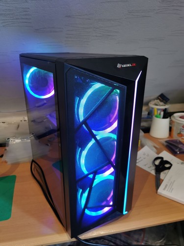 Gamer computer - pc,, pc,