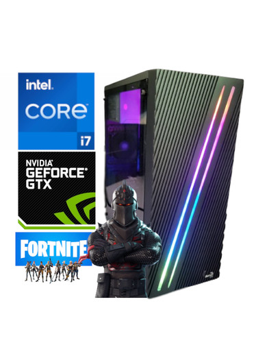 Ultra fortnite gamer - gamer, pc