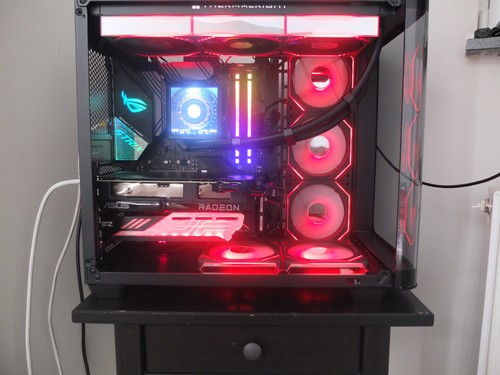 Gamer - , pc