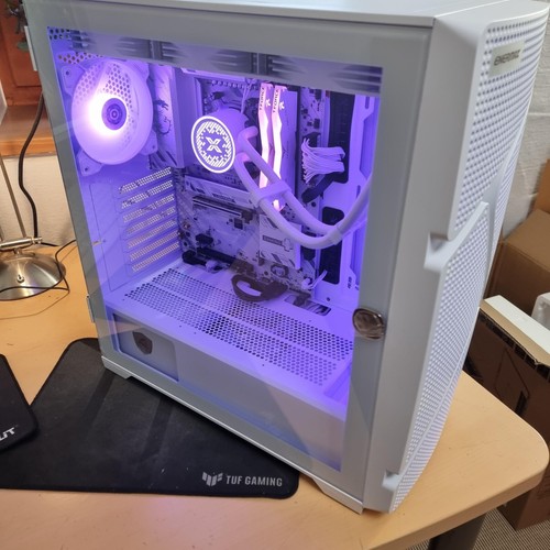 Gamer amd ryzen 7 - *gamer-pc:,
