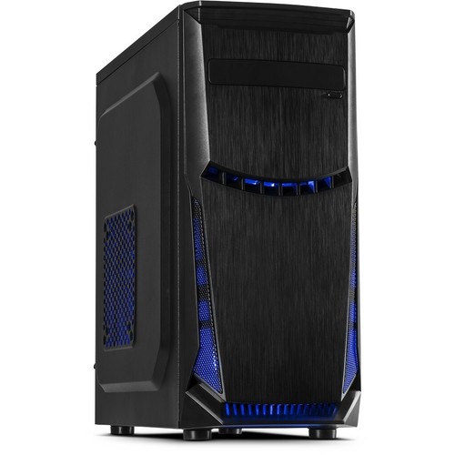 Gamer amd ryzen - 5, rtx