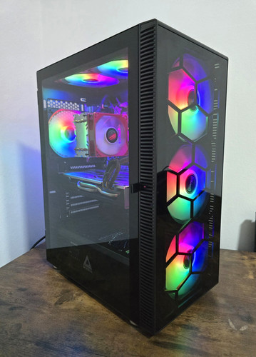 Gaming intel 4770 - pc, i7-4770