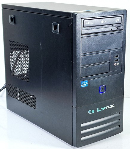 Lynx gamer windows - lynx, pc