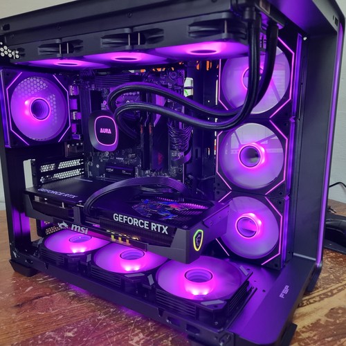 Gamer amd ryzen - gamer-pc:, 7